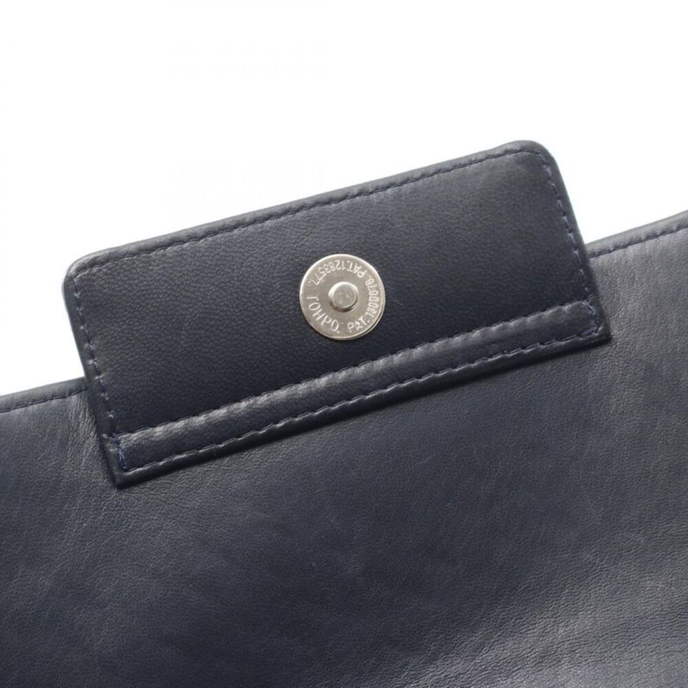 Bottega Veneta Leather Shoulder Bag - Picture 9 of 9